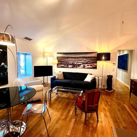 Appartement Le 47 à Avignon Extérieur photo