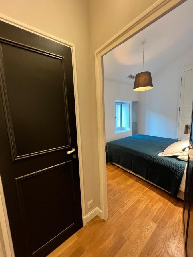 Appartement Le 47 à Avignon Extérieur photo