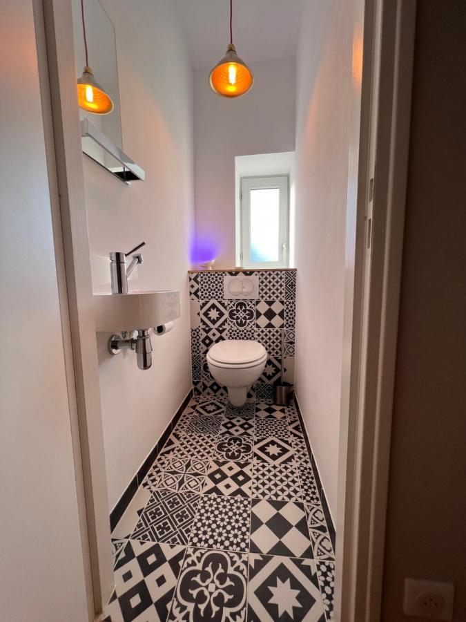 Appartement Le 47 à Avignon Extérieur photo