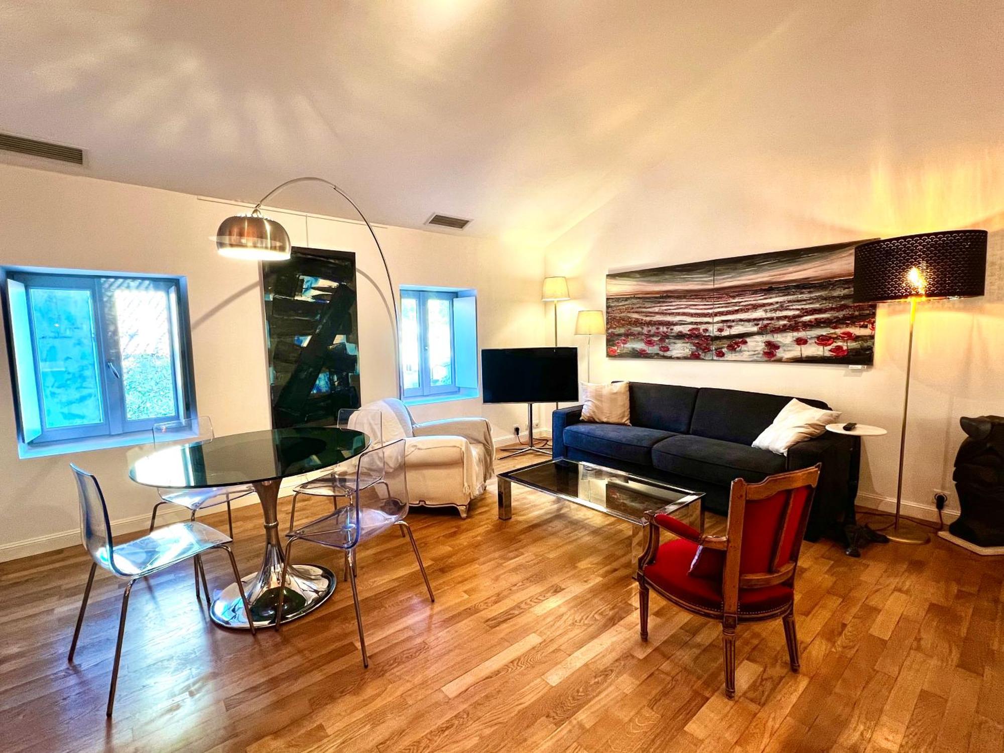 Appartement Le 47 à Avignon Extérieur photo