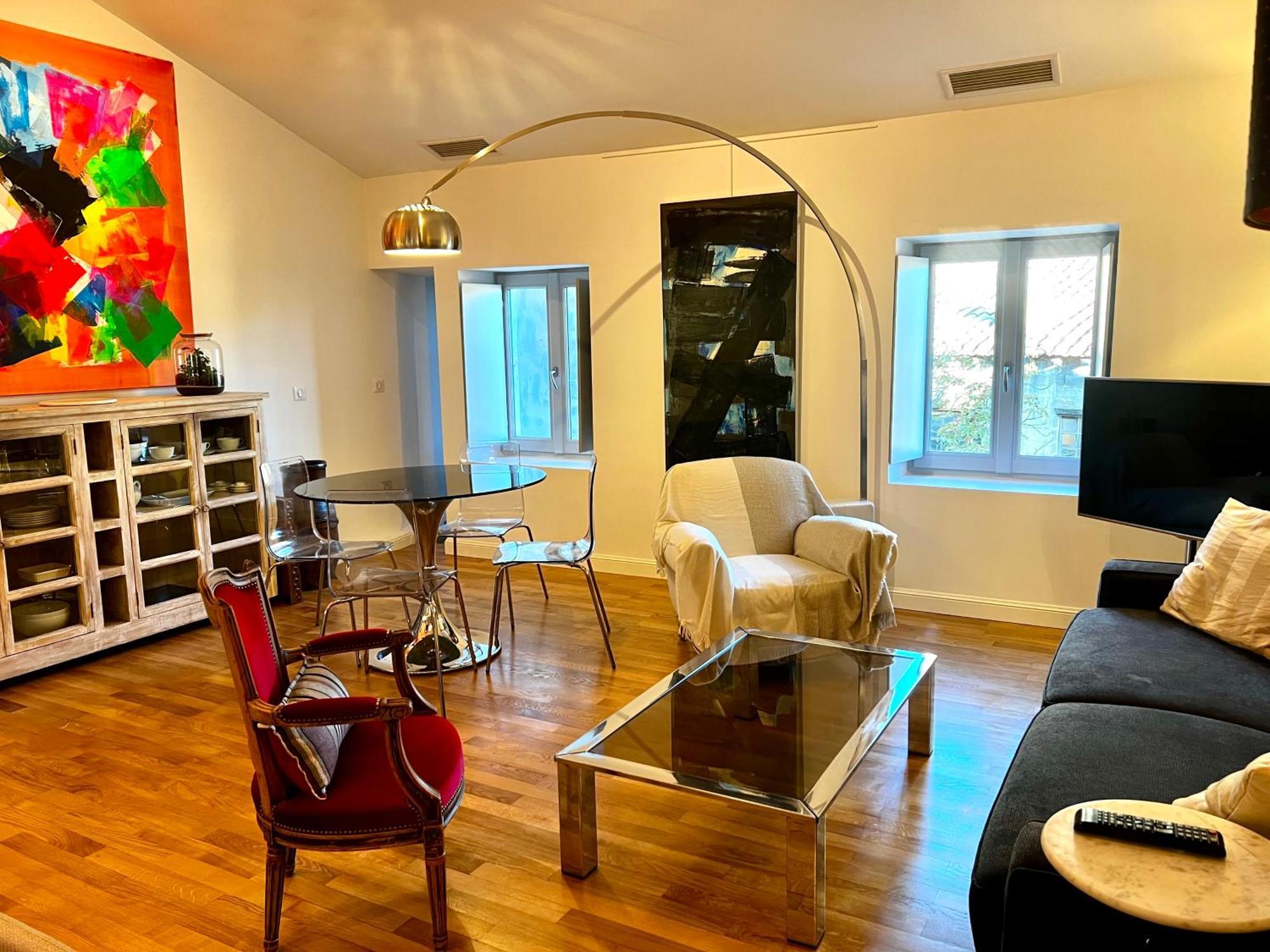 Appartement Le 47 à Avignon Extérieur photo